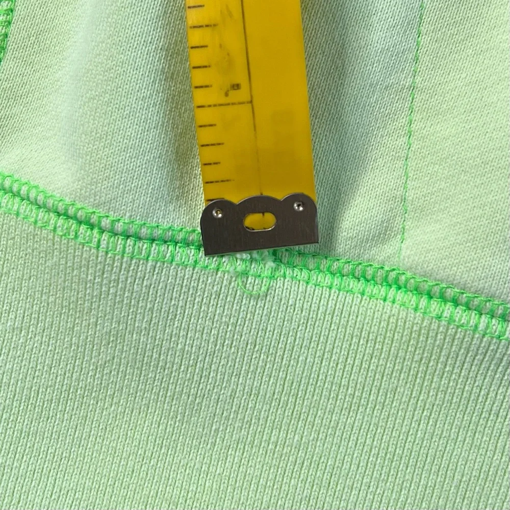 Jordan Wings Washed Fleece Pullover Hoodie Men’s Size Large - Picture 5 of 12